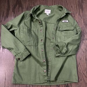 Vintage Forever 21 Shirt